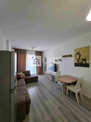 Appartamento 1+1 in affitto a Laprakë, Tirana, 60 m². Foto 4 di 4