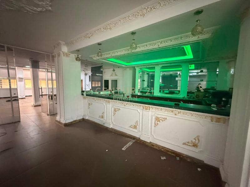 Lokal me qera në Restorant Durrësi, Tiranë, 240 m². Foto 6 nga 8