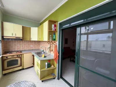 Apartament 3+1 në shitje në Pallati i Sportit Ramazan Njala, Durrës, 133 m². Foto 3 nga 10