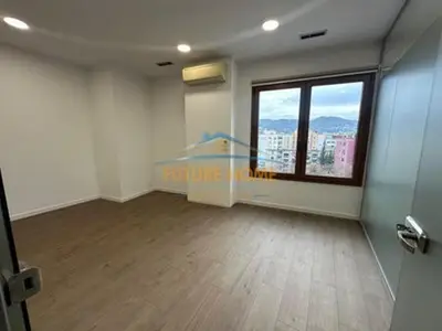Ufficio in affitto a Bulevardi Gjergj Fishta, Tirana, 156 m². Foto 3 di 3