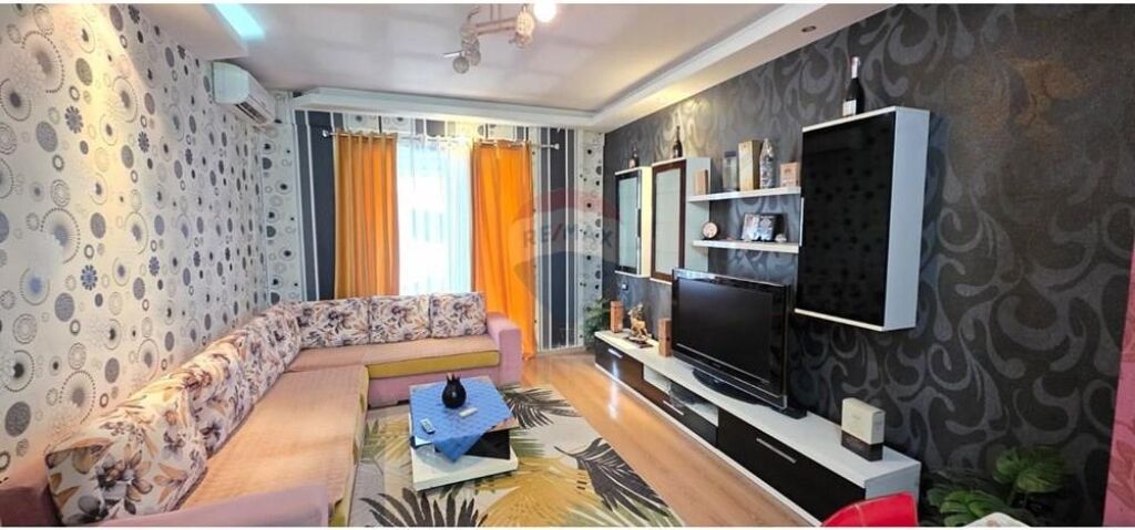 Apartment for sale in Rruga Teodor Keko, Tirana, 105 m². Photo 1 of 3