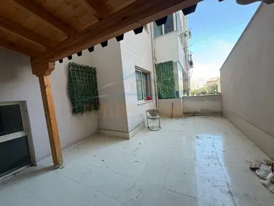 Apartament 2+1 në shitje në Qendra e Formimit Profesional ish URT, Durrës, 150 m². Foto 7 nga 7