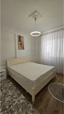 Apartament 1+1 në shitje në Kodra e Robit, Durrës, 50 m². Foto 3 nga 7