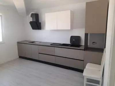 Tokë me qera në TEG, Tiranë, 502 m². Foto 3 nga 9