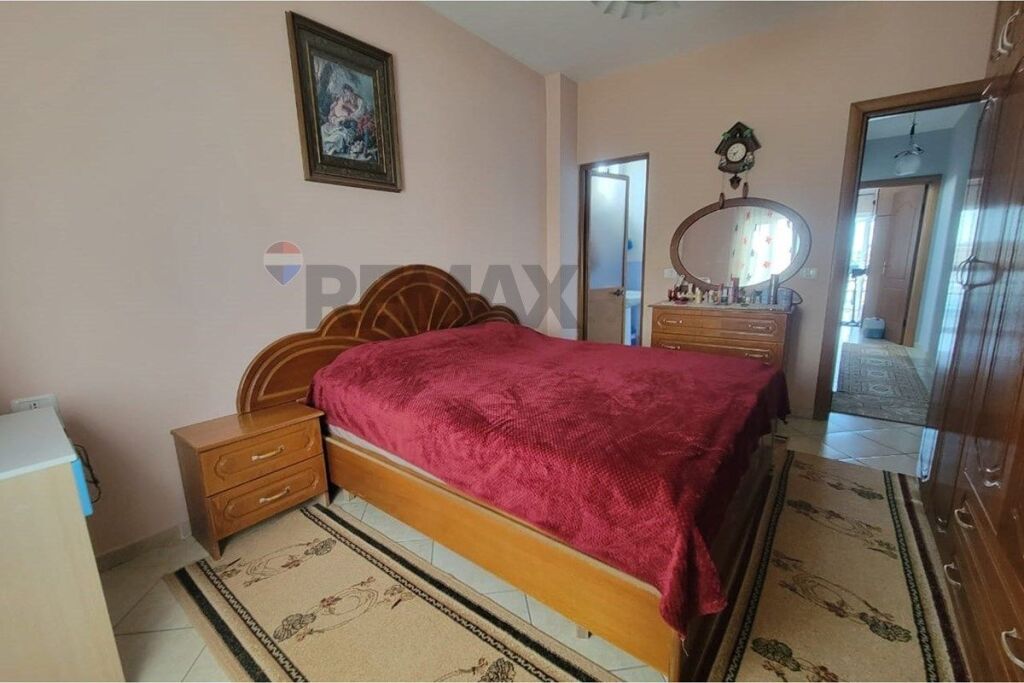 Apartment for sale in Don Bosko, Tirana, 90 m². Photo 3 of 3