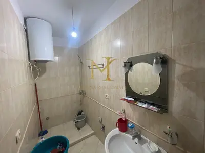 Apartament 1+1 me qera në Plazh Iliria, Durrës, 70 m². Foto 7 nga 7