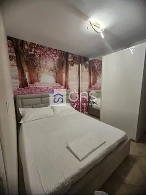 Apartament 1+1 me qera në Toptani, Tiranë, 75 m². Foto 2 nga 4