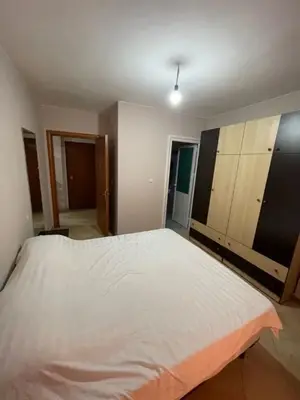 Apartament 2+1 me qera në Tring Pallatet Çabej Shop, Tiranë, 90 m². Foto 4 nga 4