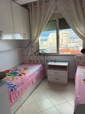 Apartament 2+1 me qera në Rruga Hysen Myshketa, Durrës, 100 m². Foto 8 nga 12
