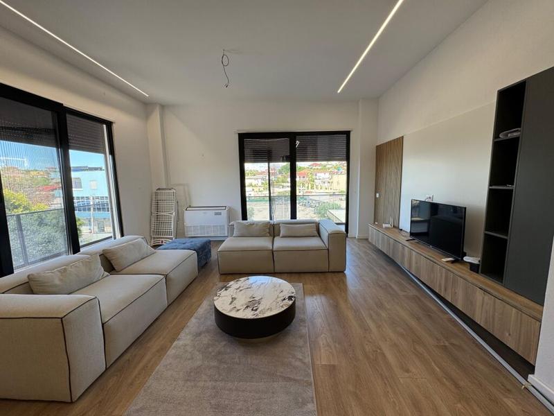 Vilë 2+1 me qera në Shinavlash, Durrës, 150 m²