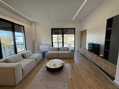 Villa 2+1 in affitto a Shinavlash, Durazzo, 150 m². Foto 1 di 8