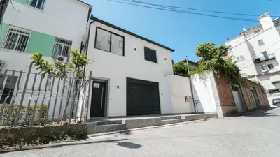 Commercial space for rent in Lulishtja, Durrës, 202 m². Photo 1 of 12