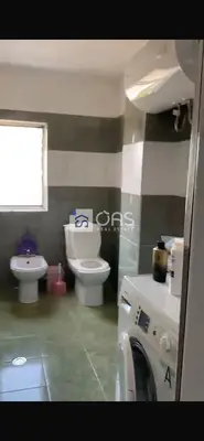 Apartament 1+1 me qera në Don Bosko, Tiranë, 70 m². Foto 3 nga 7
