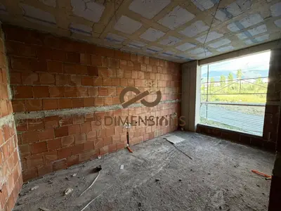 Appartamento 1+1 in vendita a Paskuqan, Kamza, 87 m². Foto 3 di 8