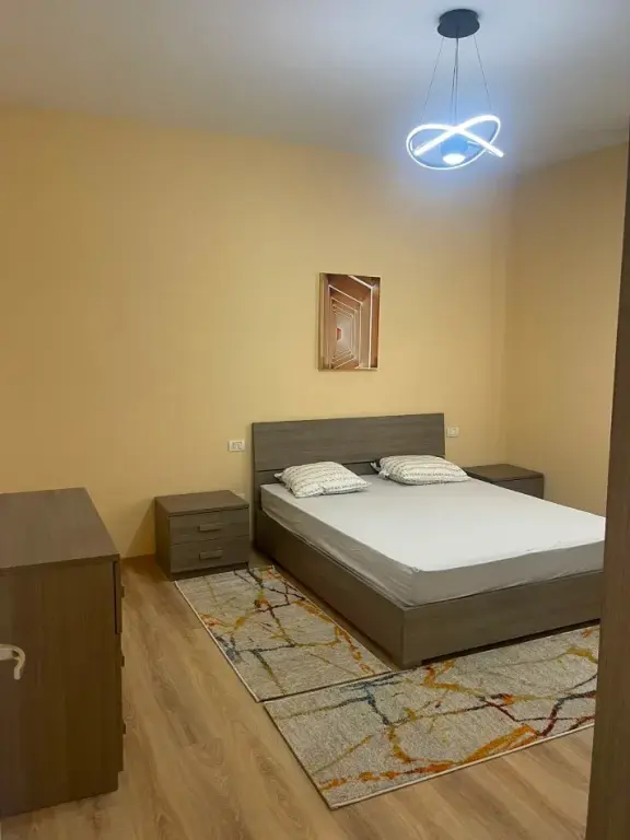 Apartment 2+1 for rent in Fresku, Tirana, 130 m². Photo 3 of 3