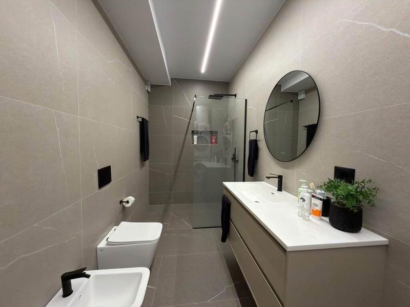 Dupleks në shitje në Sima Com, Tiranë, 115 m². Foto 11 nga 12