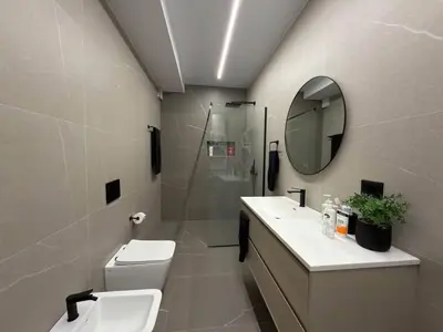 Duplex for sale in Green City, Tirana, 115 m². Photo 11 of 12
