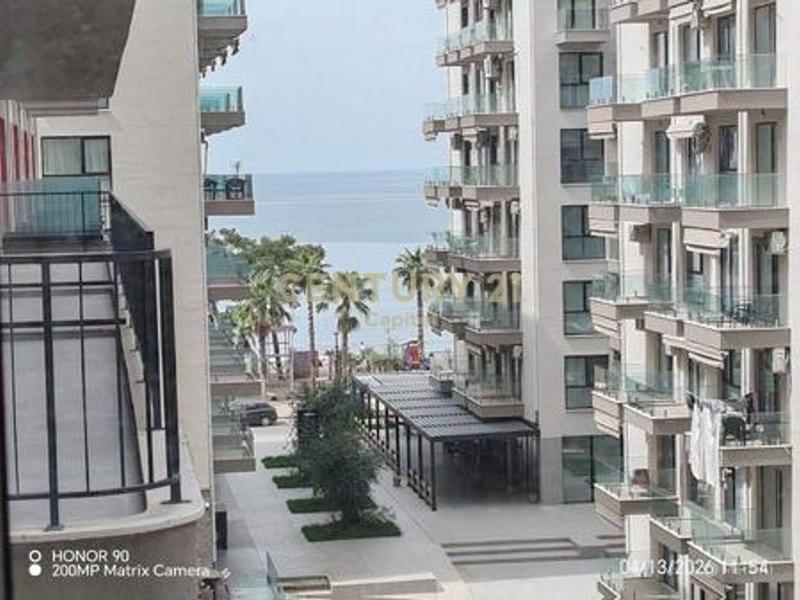 Apartament 1+1 në shitje në Shëngjin, Lezhe, Shëngjin, 81 m²