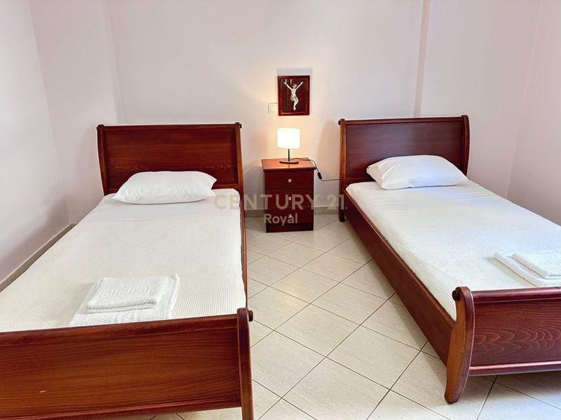 Apartament 3+1 në shitje në Lagjia Nr. 4 - Koder, Sarandë, 140 m². Foto 12 nga 12