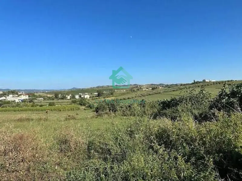 Land for sale in Lushnje, Lushnjë, 126 m²