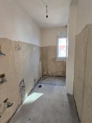 Apartment 1+1 for sale in Rana e Hedhun, Shëngjin, 65 m². Photo 6 of 7