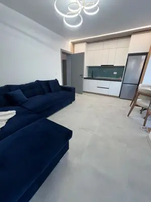Apartament 2+1 me qera në Ura e Tabakëve, Tiranë, 90 m². Foto 1 nga 4