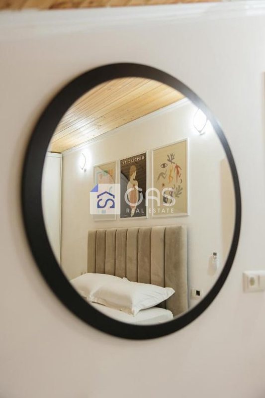 Appartamento 2+1 in affitto a Rruga e Dibrës, Tirana, 90 m²