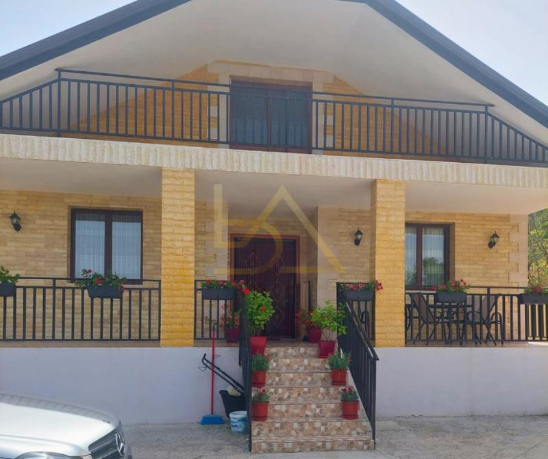 Shtëpi private në shitje në Marikaj, Tiranë, 160 m². Foto 4 nga 12