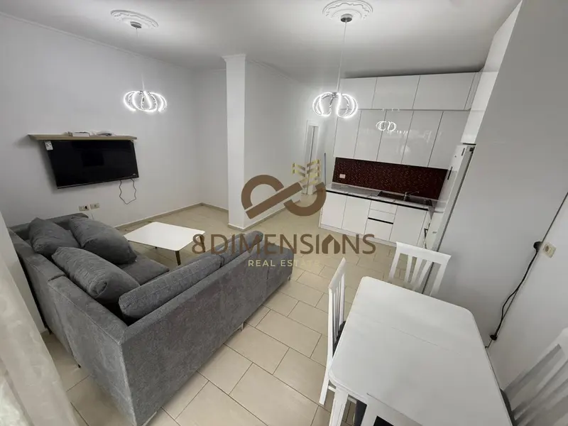 Appartamento 1+1 in affitto a Myslym Shyri, Tirana, 80 m²