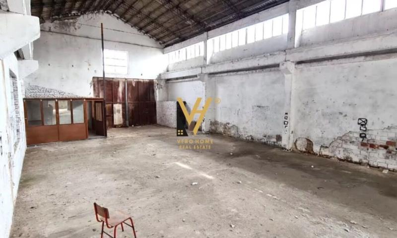 Warehouse for sale in Sukth i ri, Durrës, 300 m²