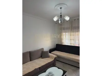 Apartment 1+1 for rent in Plazh, Durrës, 64 m². Photo 3 of 5
