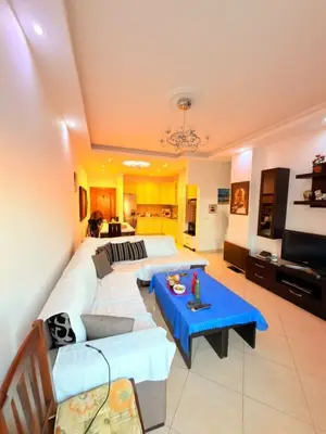 Apartment 2+1 for rent in Muzeu i Dëshmorëve, Durrës, 95 m². Photo 6 of 10