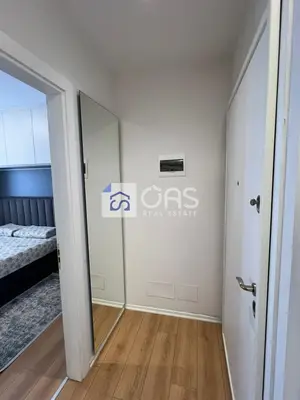 Apartament 2+1 me qera në 5 Maj, Tiranë, 93 m². Foto 4 nga 12