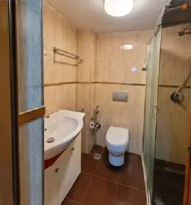 Appartamento 3+1 in affitto a Shallvaret, Tirana, 100 m². Foto 4 di 8