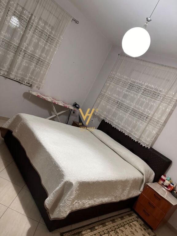 Apartament 1+1 me qera në Kodra e Diellit, Tiranë, 68 m². Foto 3 nga 3