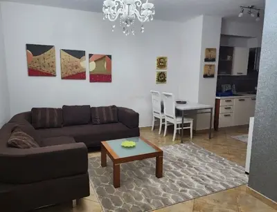 Apartment 2+1 for rent in Don Bosco, Tirana, 85 m². Photo 4 of 4