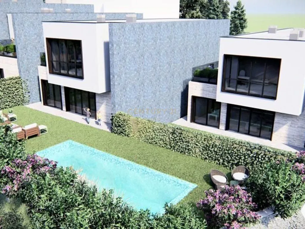 Villa in affitto a Rruga Neco Muko, Tirana, 542 m². Foto 1 di 4