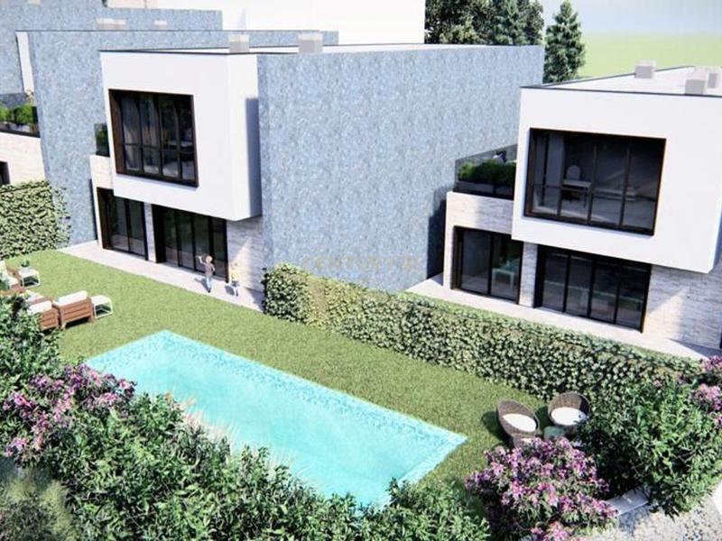 Vilë me qera në Rruga Neco Muko, Tiranë, 542 m²