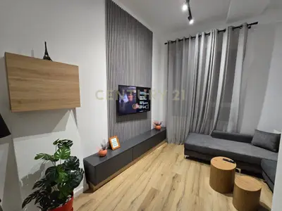 Apartament 1+1 në shitje në Rruga Frosina Plaku, Tiranë, 71 m². Foto 7 nga 12
