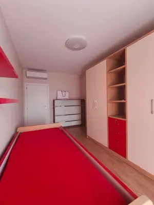 Apartment 2+1 for rent in Qendër, Durrës, 95 m². Photo 4 of 11