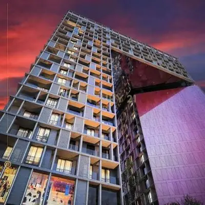 Apartament 1+1 në shitje në Rruga Liman Kaba, Tiranë, 83 m². Foto 1 nga 5