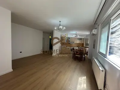 Zyrë me qera në Blloku, Tiranë, 120 m². Foto 3 nga 5