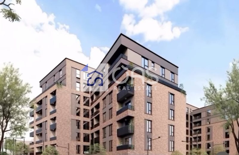 Apartament 2+1 në shitje në Paskuqan, Kamëz, 96 m². Foto 2 nga 3
