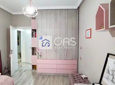 Apartament 2+1 me qera në Rruga Selita E Vjeter, Tiranë, 100 m². Foto 7 nga 7