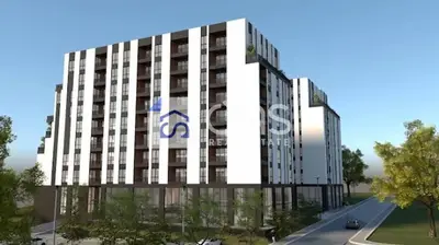Apartament 2+1 në shitje në Paskuqan, Kamëz, 85 m². Foto 2 nga 2