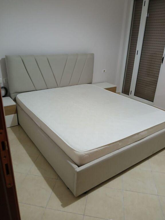 Apartament 1+1 me qera në Rruga Dervish Ali Dukati, Vlorë, 70 m². Foto 4 nga 7