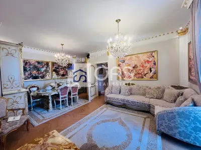 Apartament 1+1 me qera në Stadiumi Dinamo, Tiranë, 76 m². Foto 2 nga 3