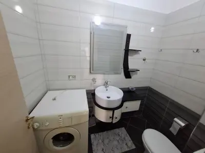Apartment 2+1 for rent in Plazhi Hekurudha, Durrës, 100 m². Photo 7 of 8