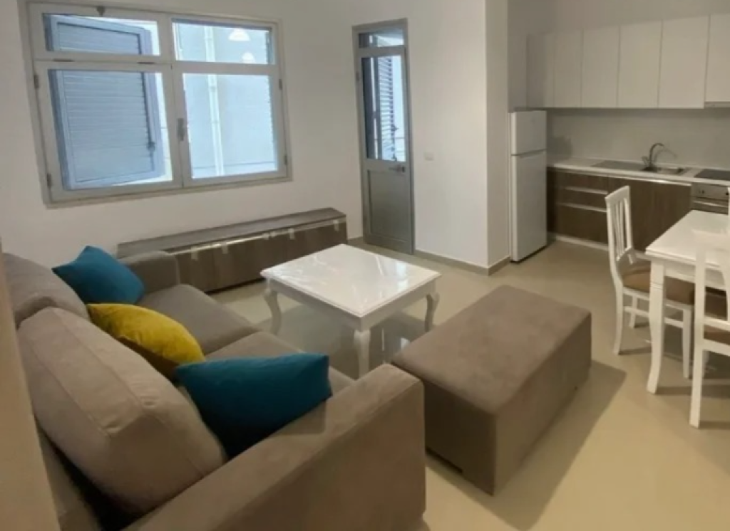 Apartment 2+1 for rent in Shkozë, Tirana, 80 m²