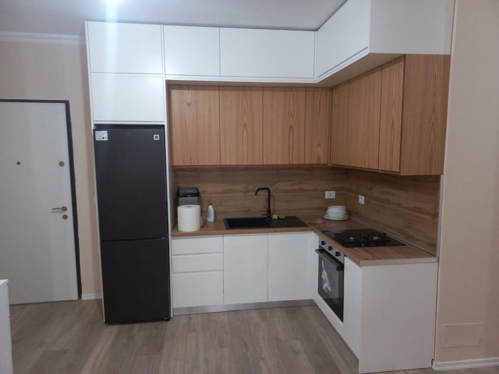 Apartment 2+1 for rent in Univers City, Tirana, 100 m²